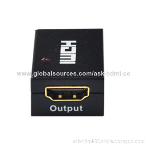 30M HDMI Repeater